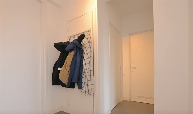 For rent: Apartment Hereweg, Groningen - 2