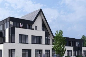 Te huur: Woning Moleneind ZZ, Drachten - 1