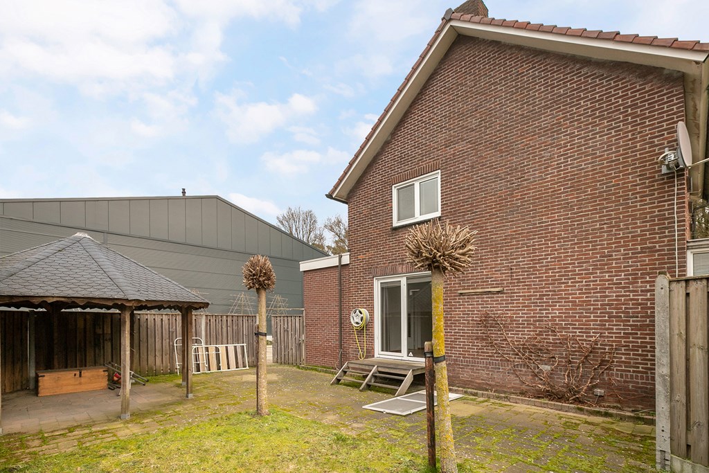 For rent: House Houthuizerweg, Lottum - 20