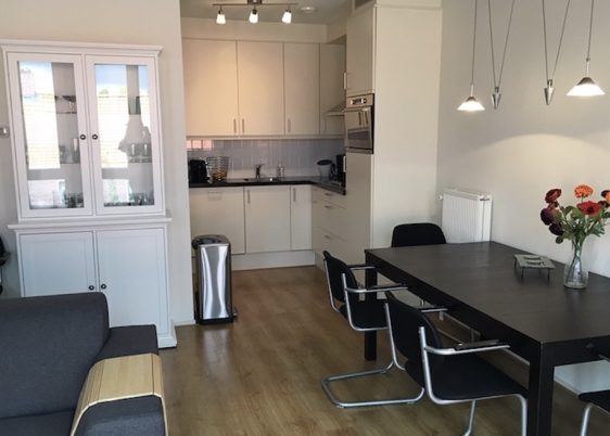 Te huur: Appartement Frederiklaan, Eindhoven - 6