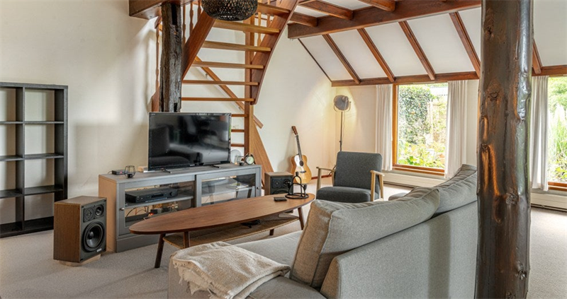 Te huur: Woning Dorpsstraat, Haule - 8