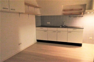Te huur: Appartement Donkerstraat, Utrecht - 1