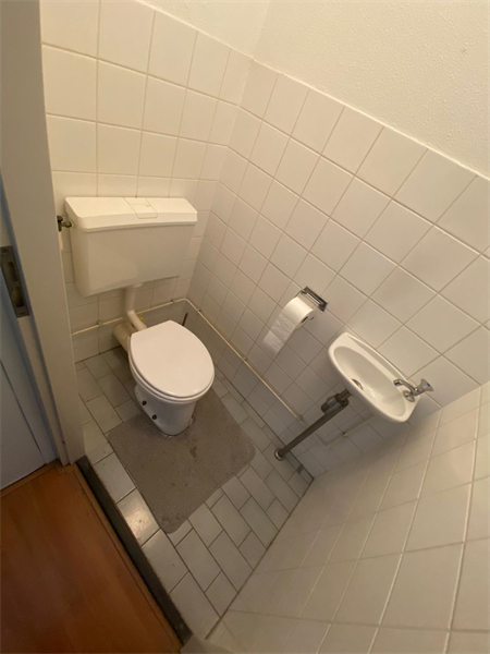 Te huur: Appartement Gedempte Kattendiep, Groningen - 8