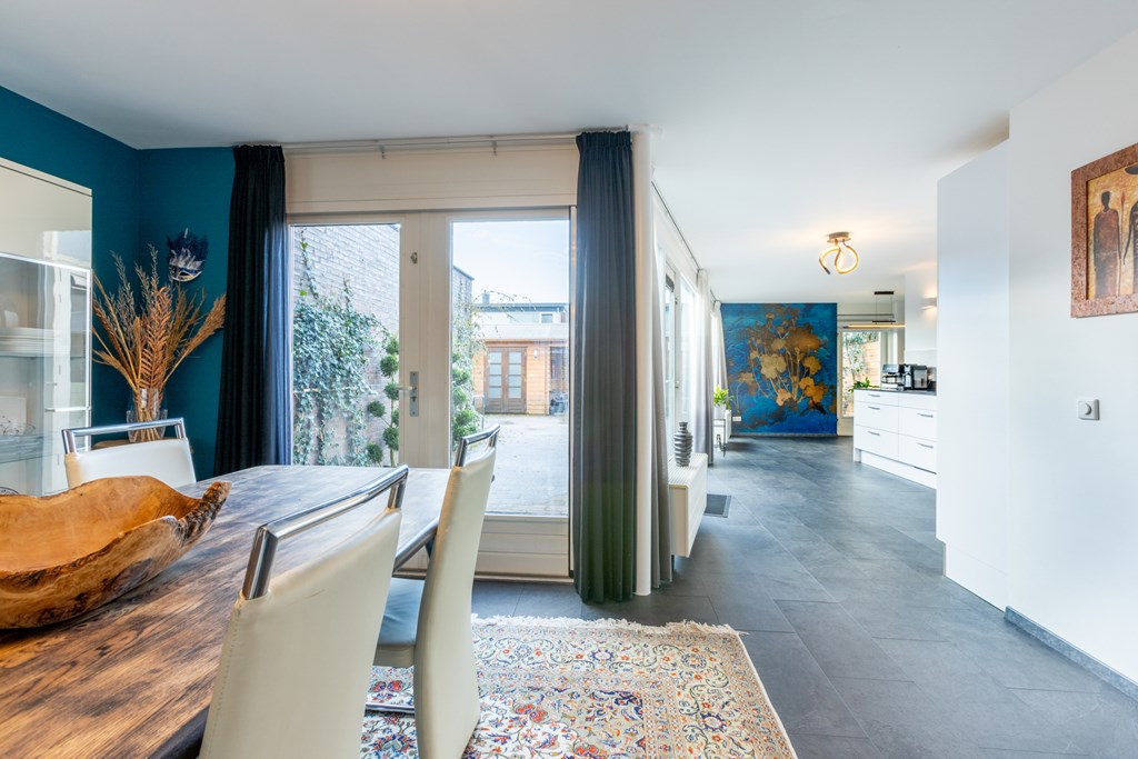 For rent: House Hulkstraat, Almere - 17