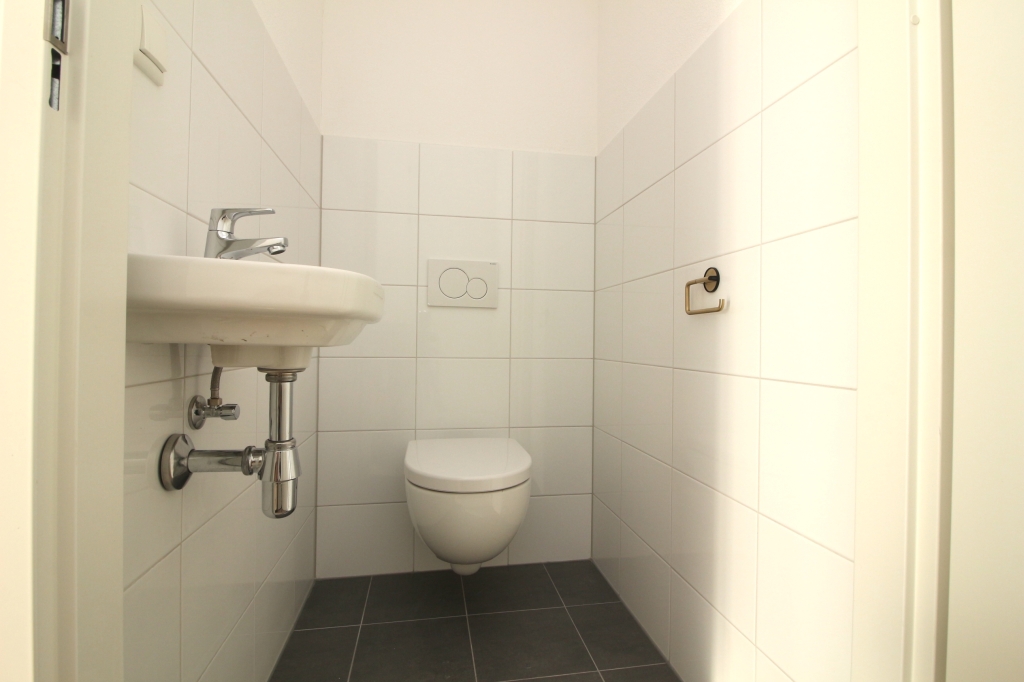 Te huur: Appartement Fultonbaan, Nieuwegein - 13