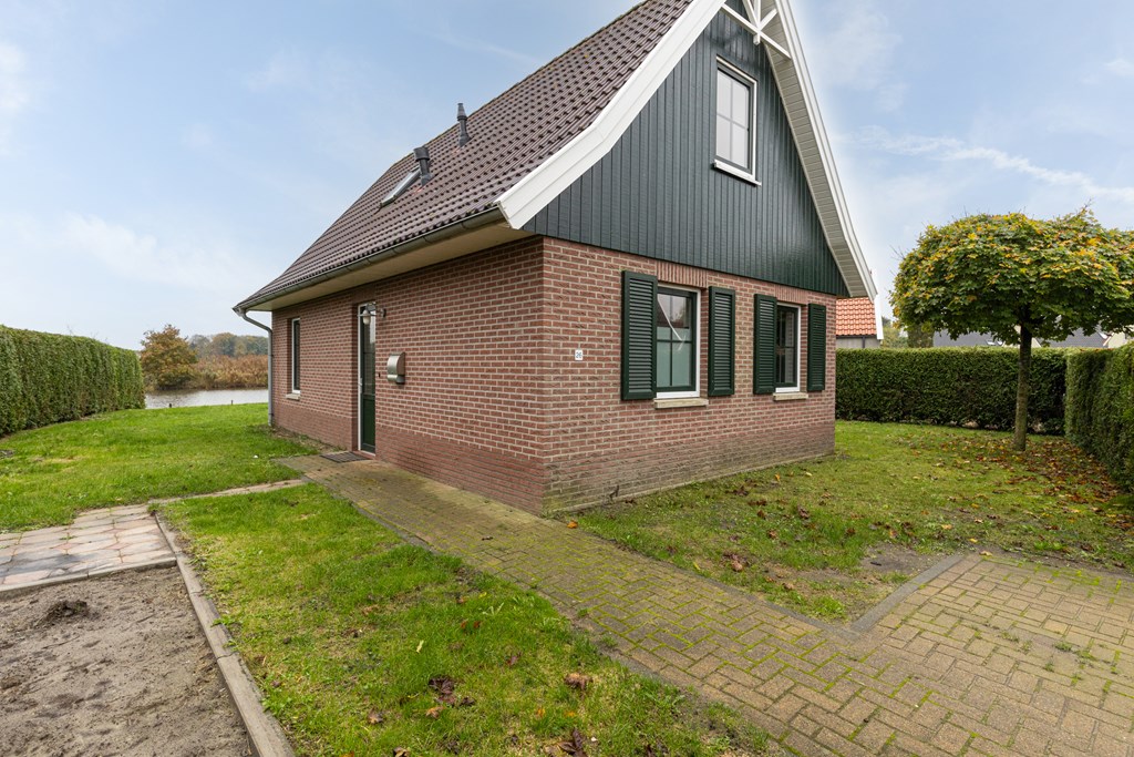 Te huur: Woning Verlengde Vennen, Vlagtwedde - 5