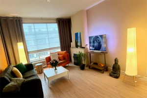 Te huur: Appartement Breitnerlaan, Den Haag - 1