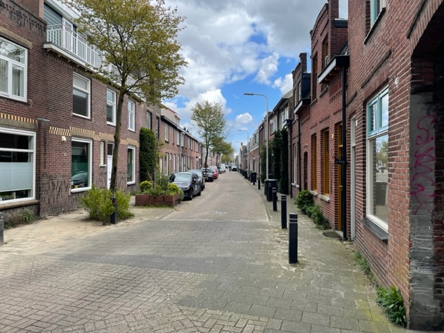 Kamer te huur in de Akkerstraat in Tilburg