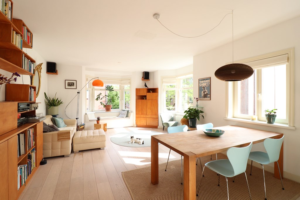 For rent: Apartment De Kempenaerstraat, Amsterdam - 34