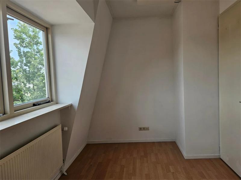 Te huur: Appartement Bredaseweg, Roosendaal - 2