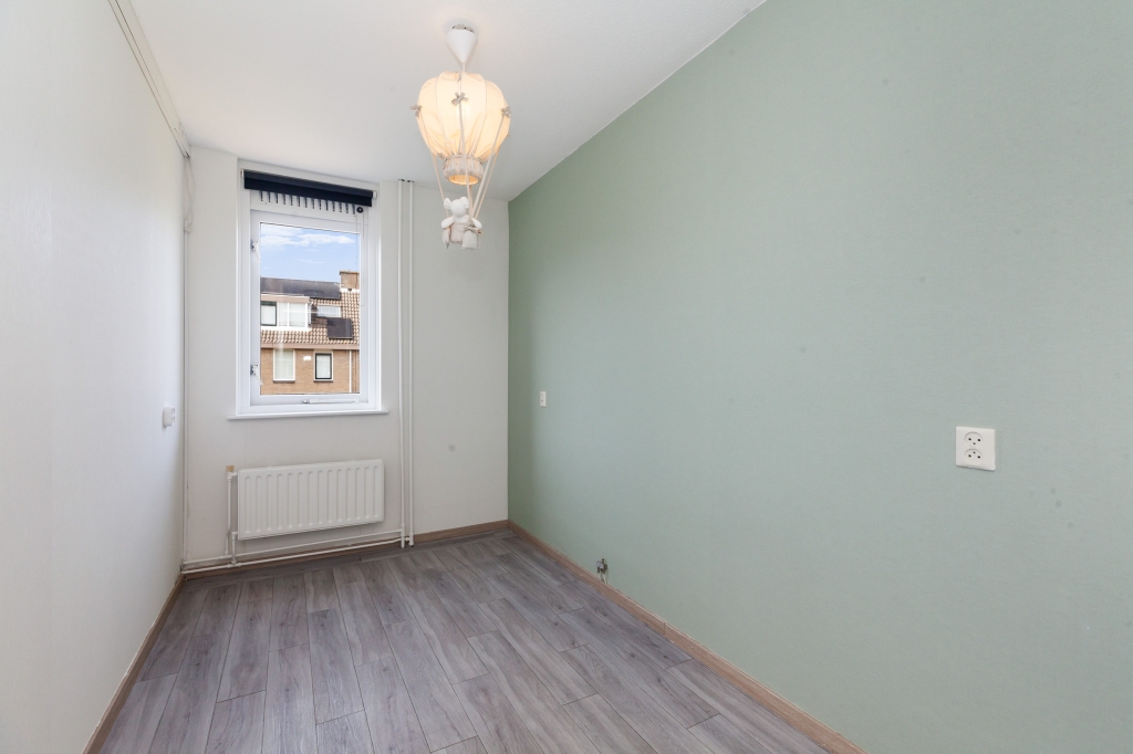For rent: House Mr. Beerninkplantsoen, Rijswijk Zh - 18