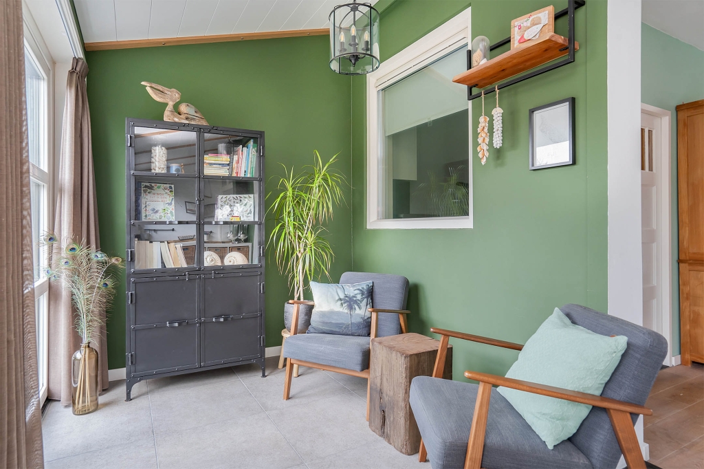 Te huur: Woning De Leyen, Callantsoog - 11