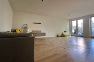 Te huur: Appartement Karnemelkstraat, Breda - 1