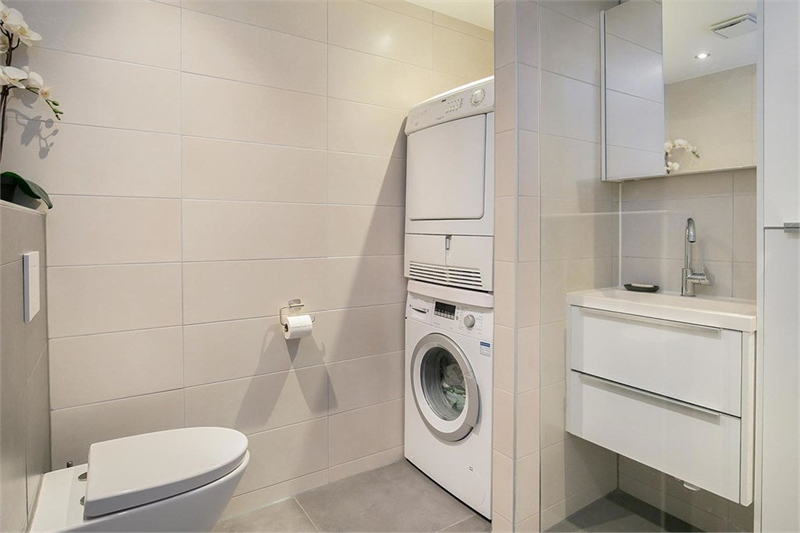 Te huur: Woning Noorderweg, Bussum - 6