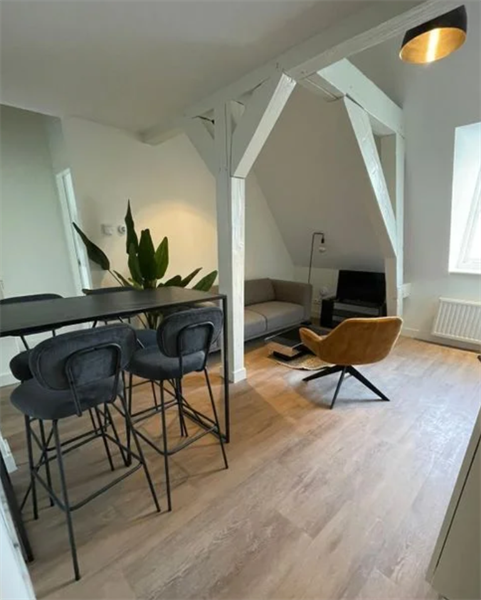 Te huur: Appartement Jansstraat, Haarlem - 4