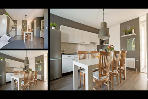 For rent: Apartment Burgemeester Jhr. Quarles van Uffordlaan, Apeldoorn - 1