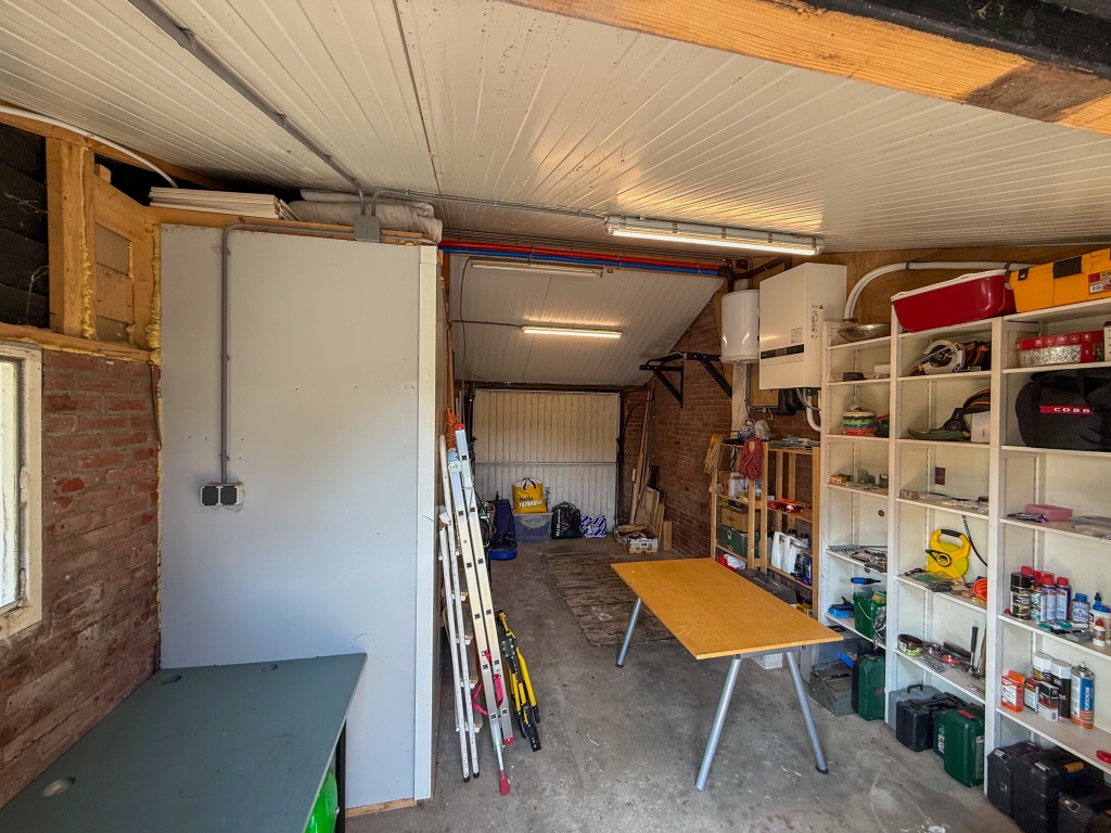 Te huur: Woning Koelmansstraat, Dalfsen - 65