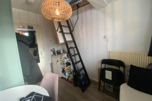 Te huur: Kamer Hoendiep, Groningen - 1