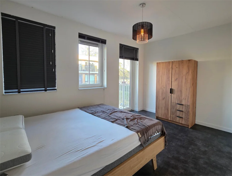 Te huur: Appartement Brugstraat, Roosendaal - 1