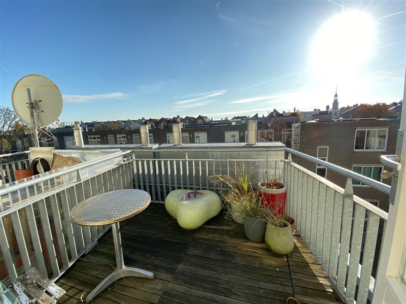 Te huur: Woning Pieter Vlamingstraat, Amsterdam - 11