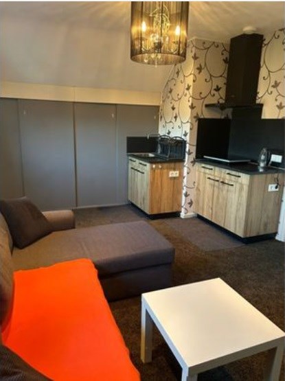 For rent: Apartment Achterstraat, Nistelrode - 8