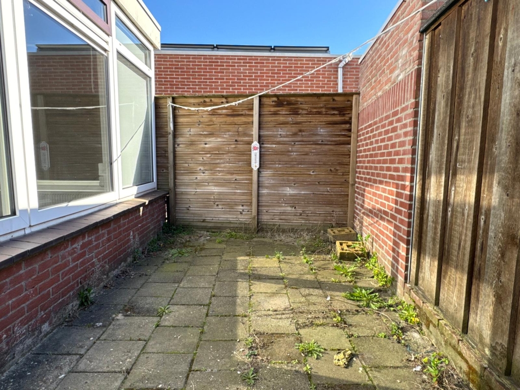 Te huur: Woning Kerkstraat, Enschede - 22