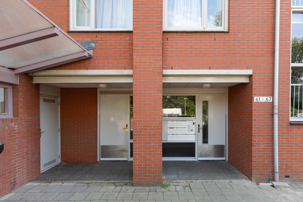Te huur: Appartement Suze Groenewegplantsoen, Amsterdam - 20