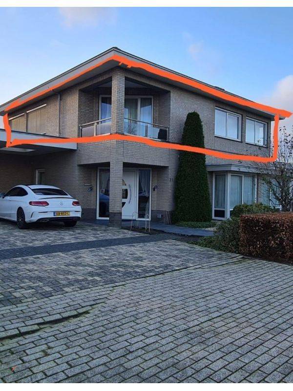 For rent: Apartment Leemskuilen, Westerhoven - 11