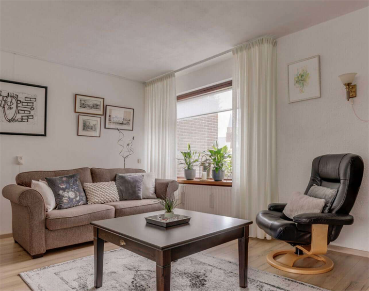 Te huur: Woning Laan van Nieuw Blankenburg, Rozenburg Zh - 9