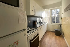 Te huur: Kamer Frankenstraat, Maastricht - 1
