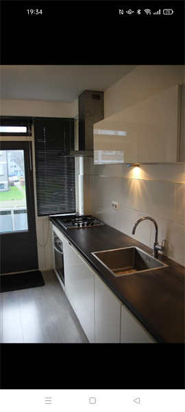 For rent: Apartment Reuvenslaan, Voorburg - 8