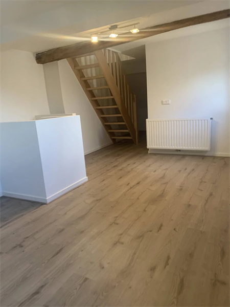 Appartement te huur Leliestraat, Maastricht