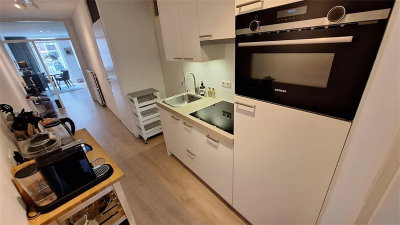 Appartement te huur