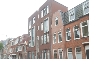 Te huur: Studio Bloemstraat, Groningen - 1
