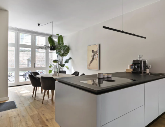 Te huur: Woning Waterstraat, Utrecht - 10