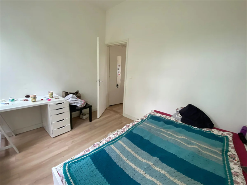 Te huur: Appartement Van Sijsenstraat, Groningen - 7