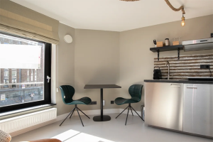 Te huur: Appartement Peterseliesteeg, Utrecht - 1