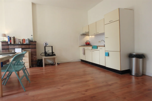 Te huur: Appartement Willemstraat, Eindhoven - 1