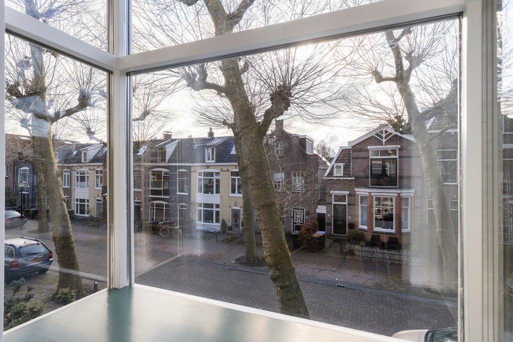 Te huur: Woning Botenmakersstraat, Zaandam - 20