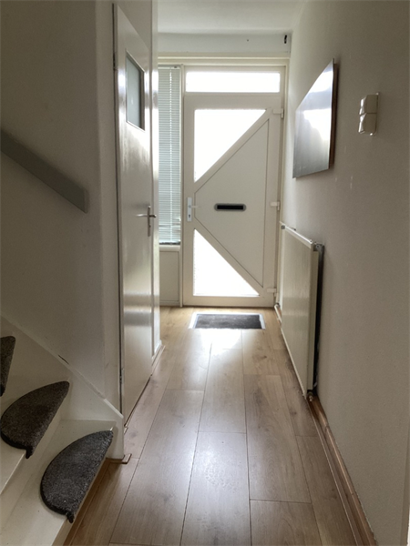 For rent: House Juisterrif, Delfzijl - 1