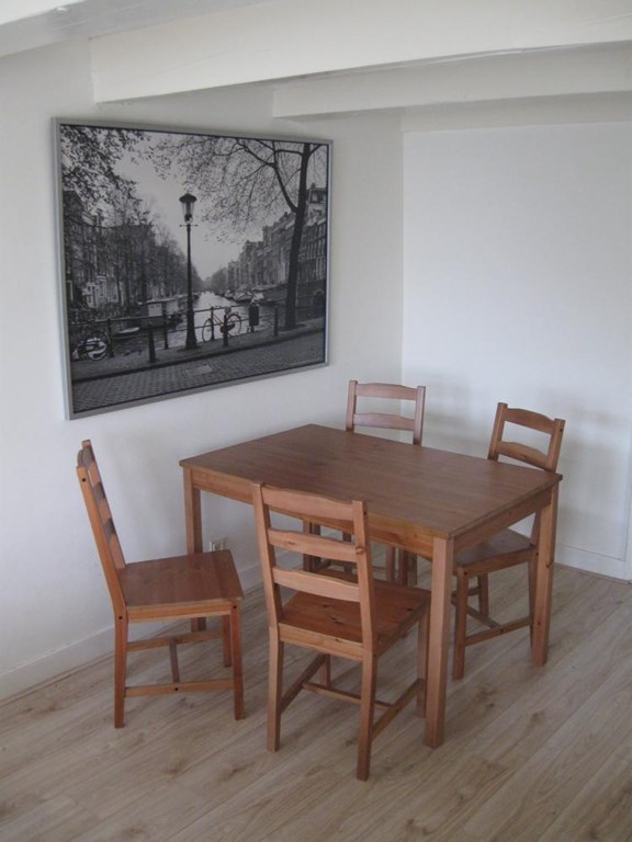 Te huur: Appartement Nieuwe Herengracht, Amsterdam - 1