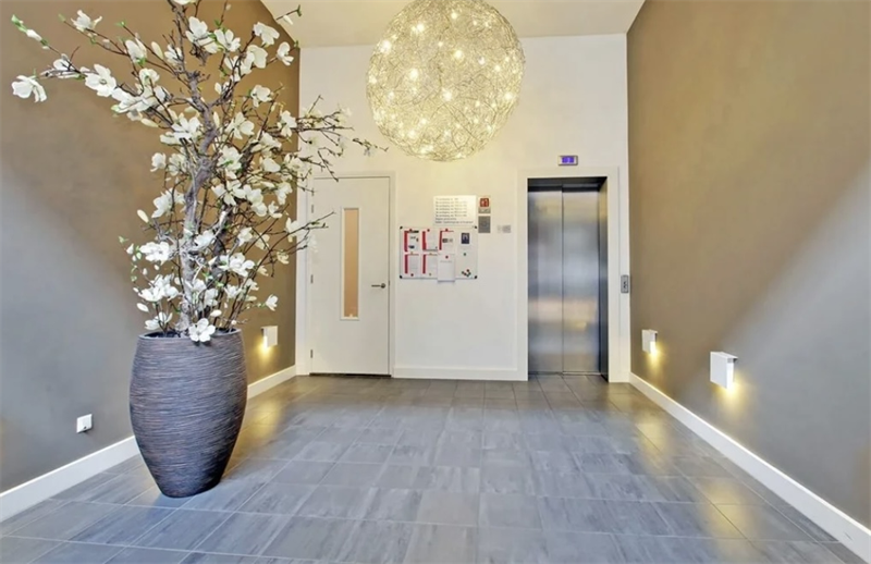 Te huur: Appartement Plein 1944, Nijmegen - 6