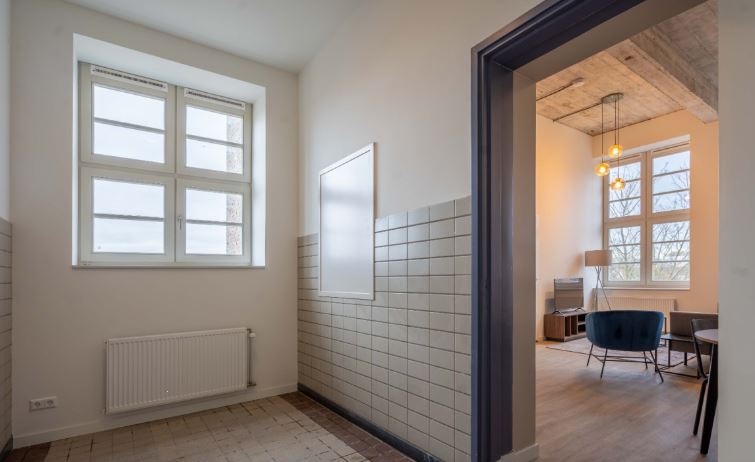 For rent: Apartment Sikkelstraat, Rotterdam - 3