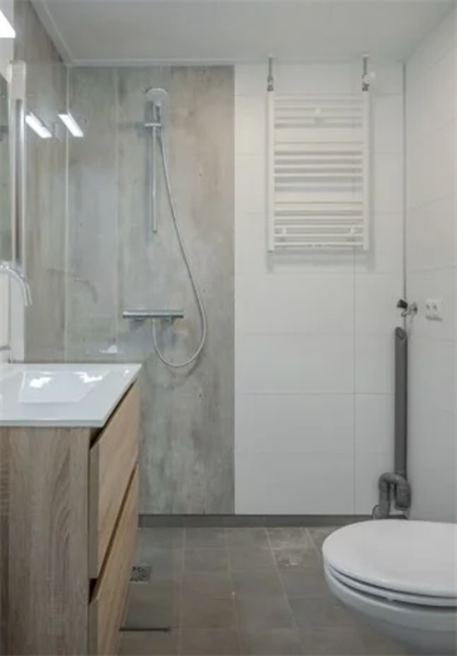 Te huur: Appartement Plantsoen, De Wilp Gn - 2