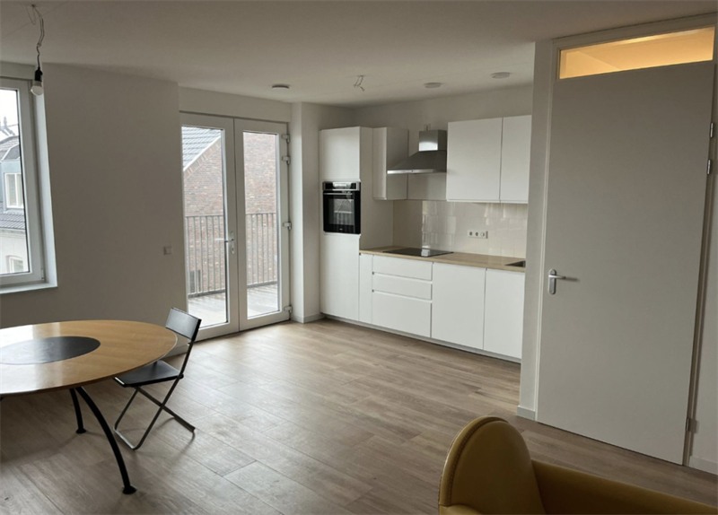 Te huur: Appartement Maasschriksel, Venlo - 4