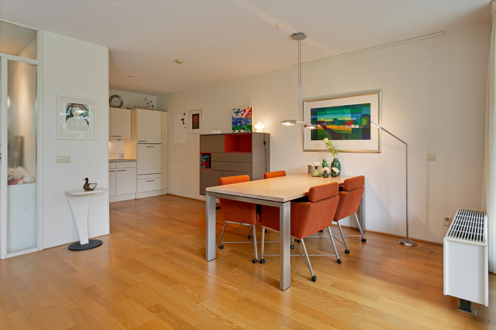 For rent: Apartment Het Bolwerk, Breda - 6