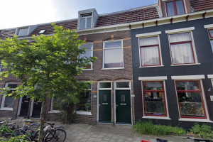 For rent: Room Kloosterstraat, Groningen - 1