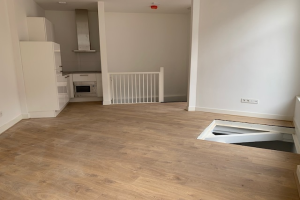 Te huur: Appartement Dibbetsstraat, Den Haag - 1