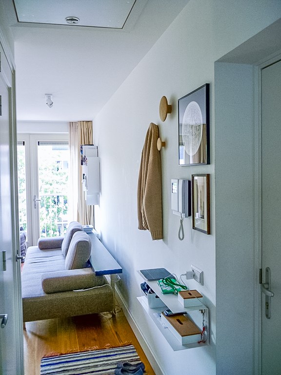 Te huur: Appartement Eerste Oosterparkstraat, Amsterdam - 19