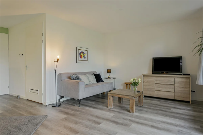 For rent: Apartment Antillenstraat, Groningen - 1